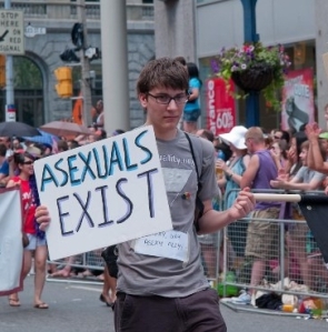 Toronto Pride Parade 2011